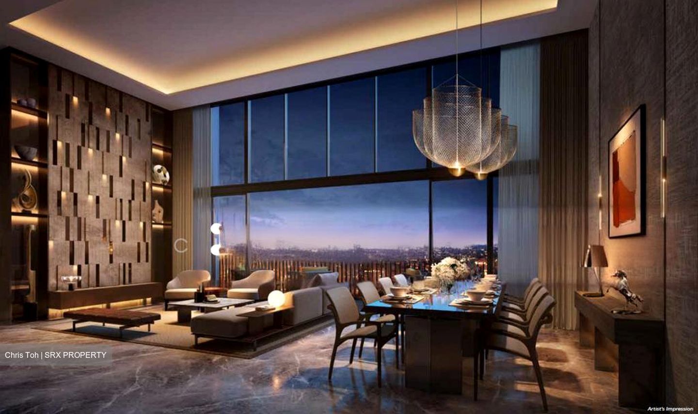 THE ARCADY AT BOON KENG (D12), Apartment #504548801